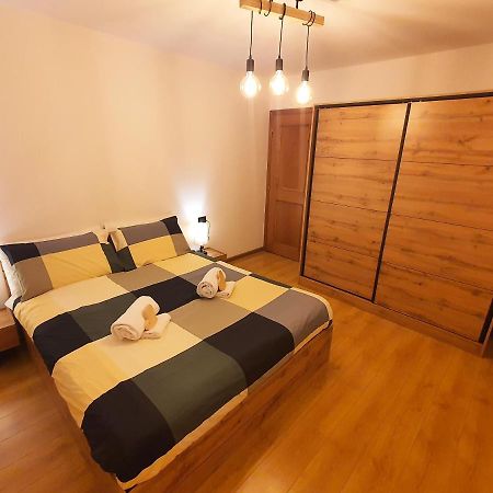 פרדאצו Elveshome - Alpine Stay Apartments מראה חיצוני תמונה