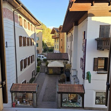 פרדאצו Elveshome - Alpine Stay Apartments מראה חיצוני תמונה