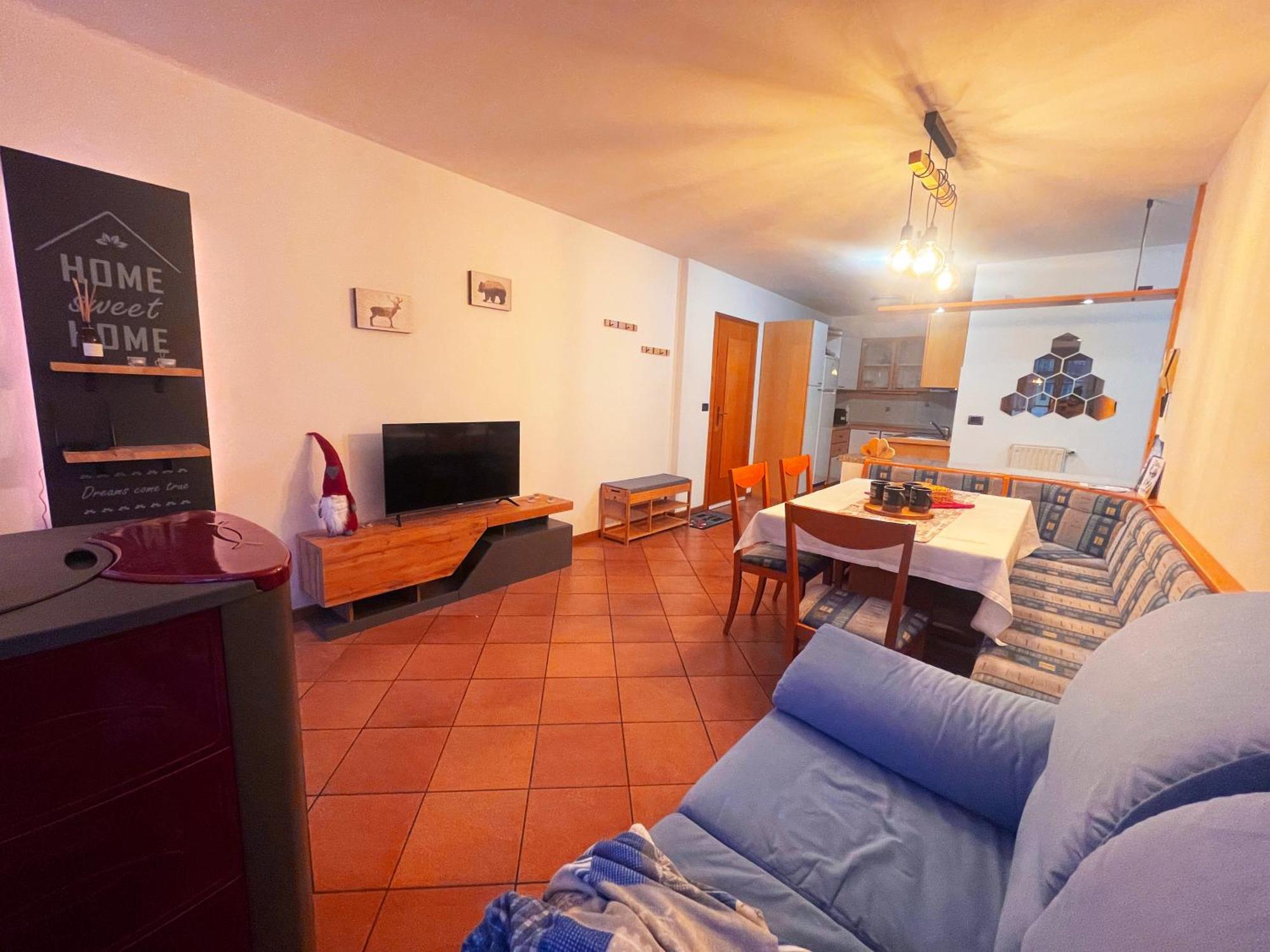 פרדאצו Elveshome - Alpine Stay Apartments מראה חיצוני תמונה