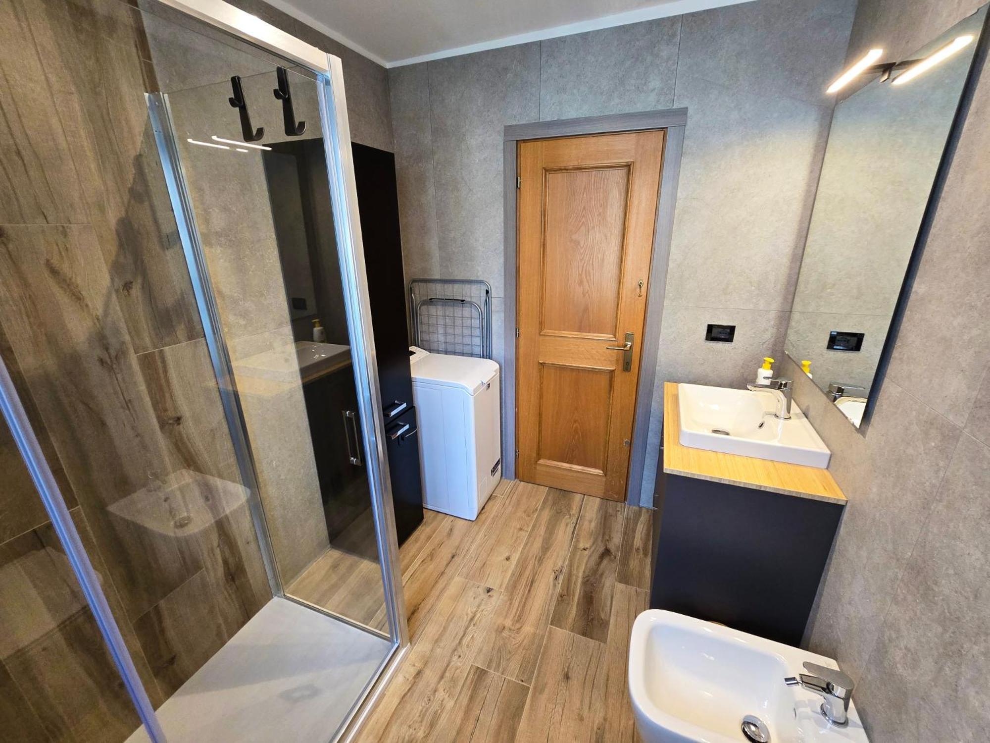 פרדאצו Elveshome - Alpine Stay Apartments מראה חיצוני תמונה