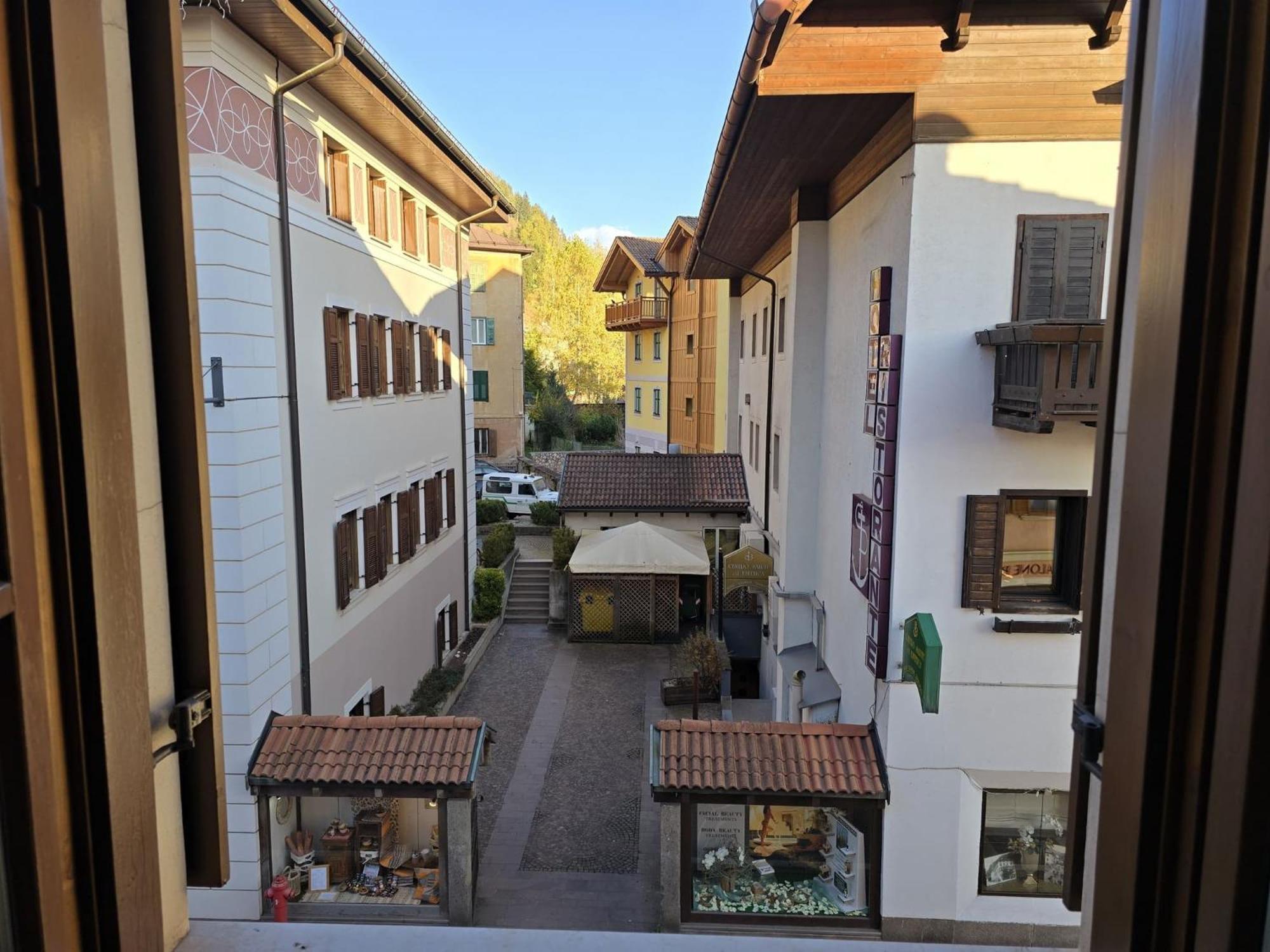 פרדאצו Elveshome - Alpine Stay Apartments מראה חיצוני תמונה